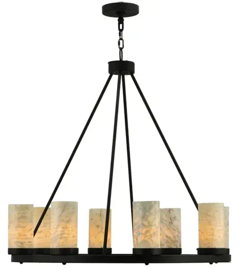 The Loxley by Meyda Lighting - Image 5
