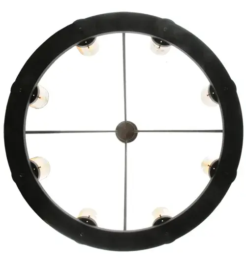 The Loxley by Meyda Lighting - Image 7