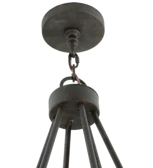 The Loxley by Meyda Lighting - Image 9