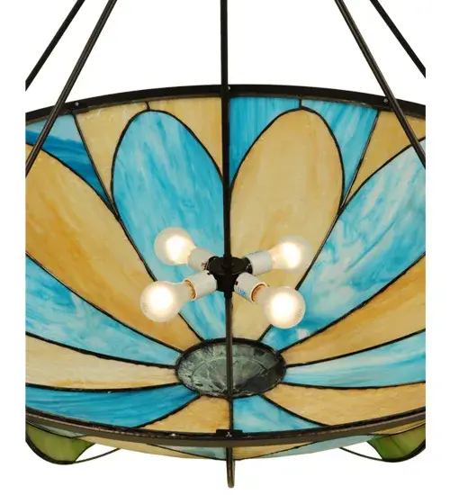 The Cowette by Meyda Lighting - Image 11