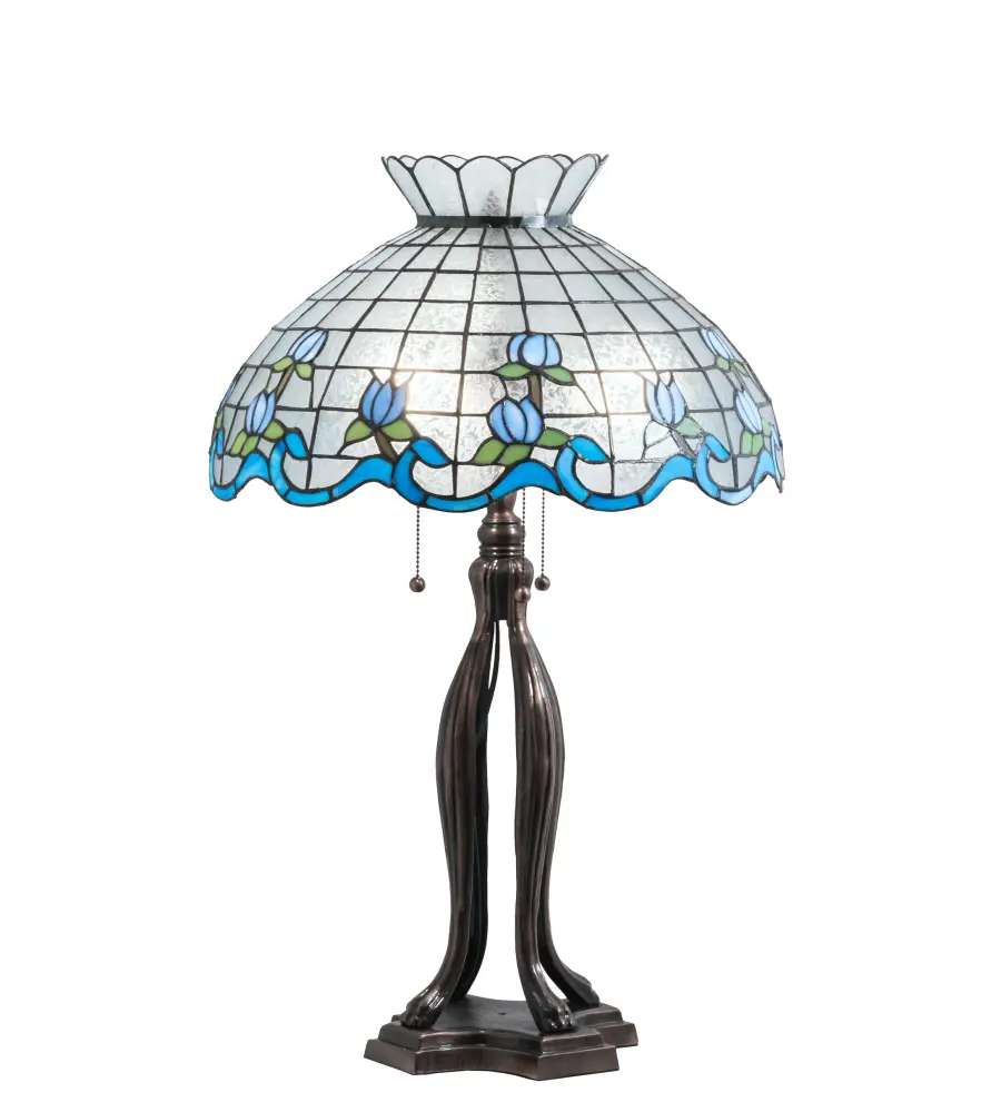 The Roseborder by Meyda Lighting - Image 1