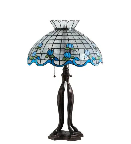 The Roseborder by Meyda Lighting - Image 3