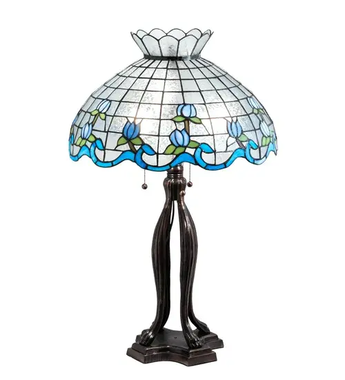 The Roseborder by Meyda Lighting - Image 4