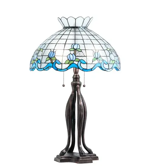 The Roseborder by Meyda Lighting - Image 5