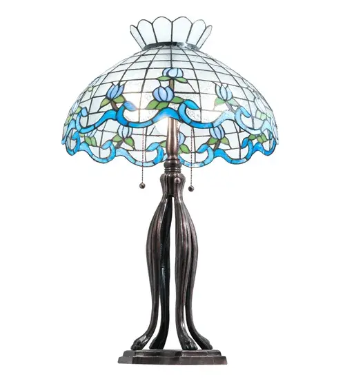 The Roseborder by Meyda Lighting - Image 6