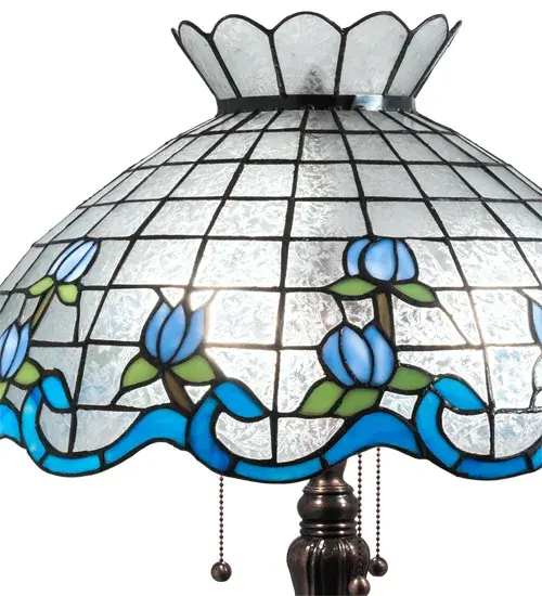 The Roseborder by Meyda Lighting - Image 7