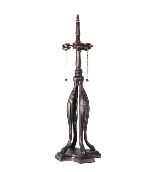 The Roseborder by Meyda Lighting - Image 9