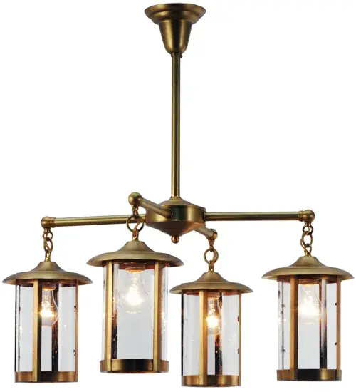 The Fulton by Meyda Lighting - Image 1