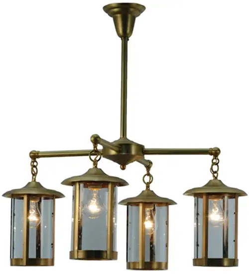 The Fulton by Meyda Lighting - Image 2