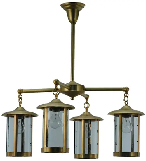 The Fulton by Meyda Lighting - Image 3
