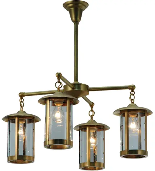 The Fulton by Meyda Lighting - Image 4