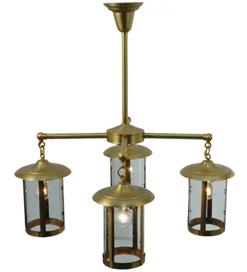 The Fulton by Meyda Lighting - Image 5