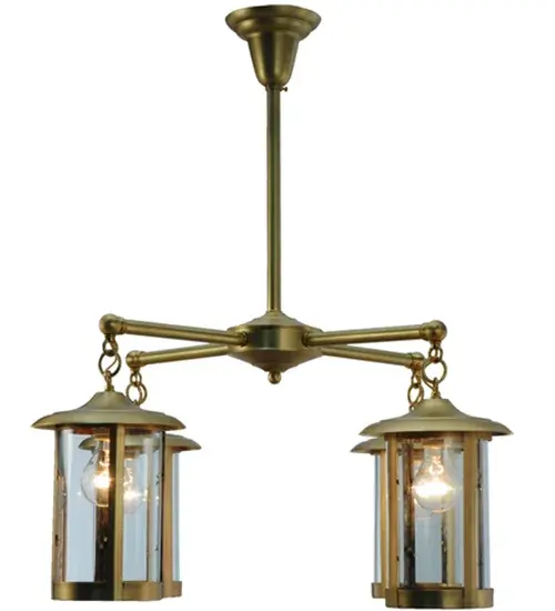 The Fulton by Meyda Lighting - Image 6
