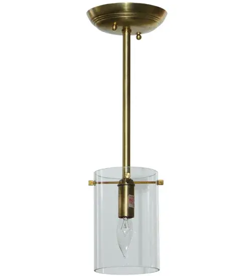 The Bakersfield by Meyda Lighting - Image 3