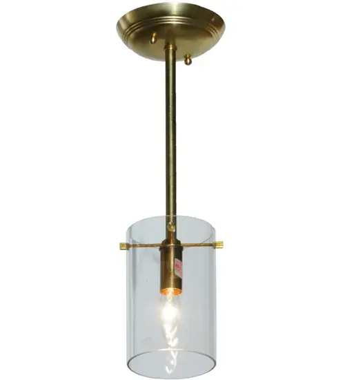 The Bakersfield by Meyda Lighting - Image 4