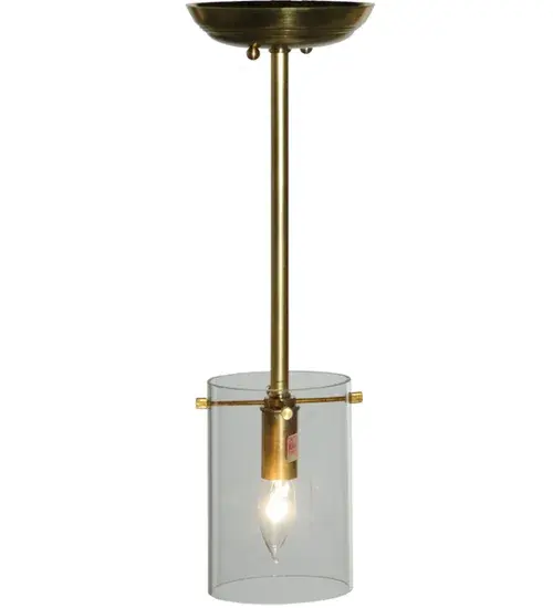 The Bakersfield by Meyda Lighting - Image 5