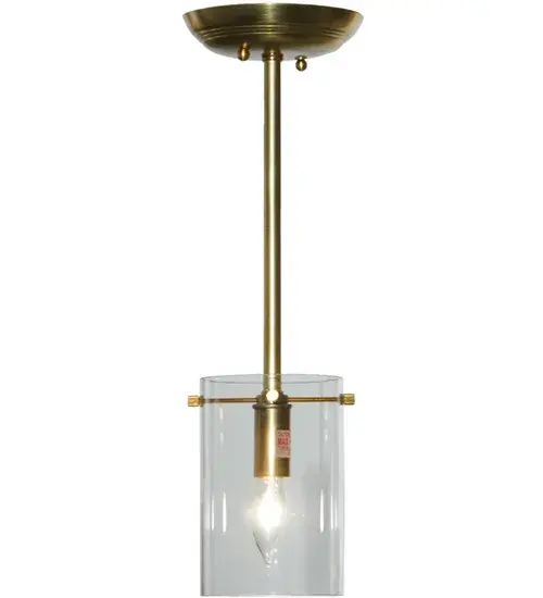 The Bakersfield by Meyda Lighting - Image 6