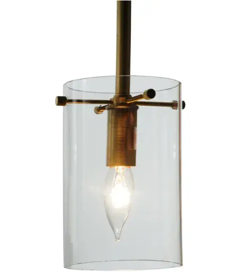 The Bakersfield by Meyda Lighting - Image 7