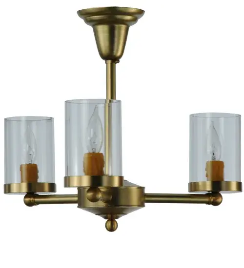 The Bakersfield by Meyda Lighting - Image 3