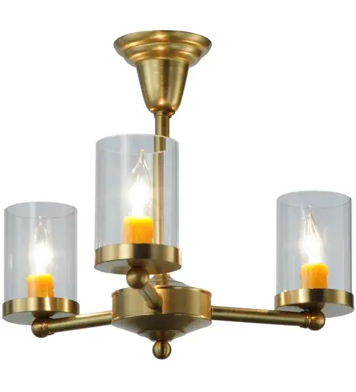 The Bakersfield by Meyda Lighting - Image 4