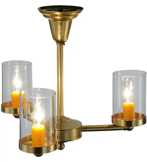 The Bakersfield by Meyda Lighting - Image 5