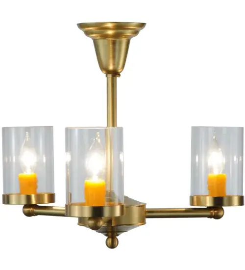 The Bakersfield by Meyda Lighting - Image 6