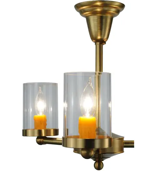 The Bakersfield by Meyda Lighting - Image 7