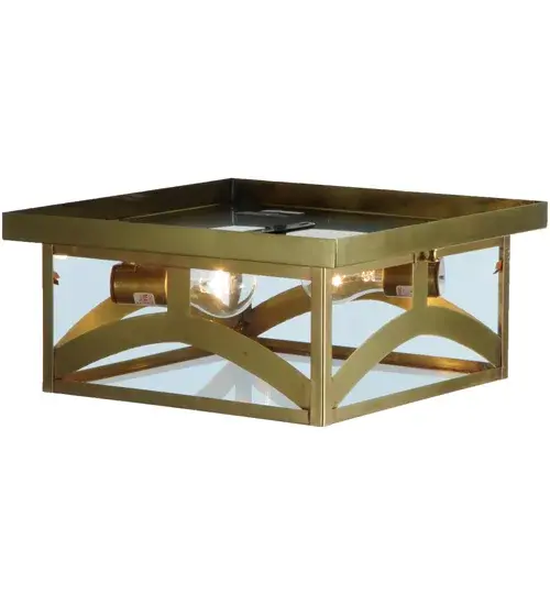 The Hyde Park by Meyda Lighting - Image 4