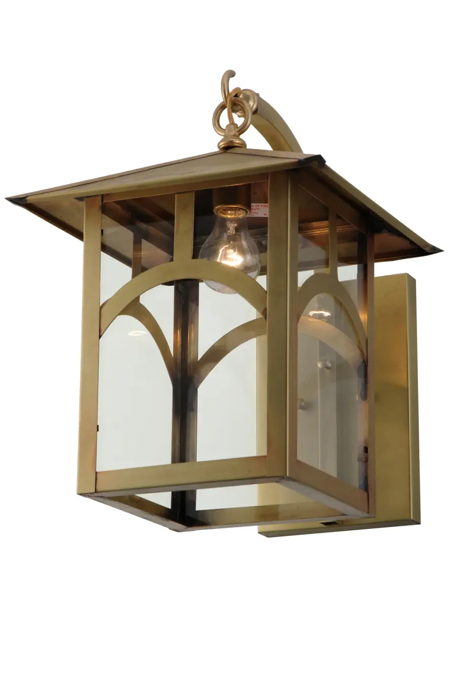 The Meyda Tiffany - Seneca by Meyda Lighting - Image 1