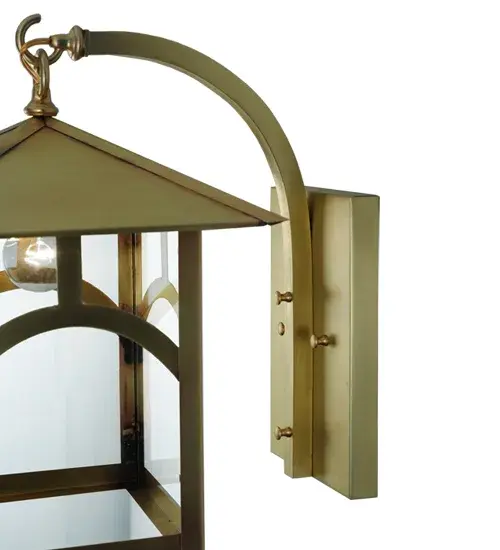 The Meyda Tiffany - Seneca by Meyda Lighting - Image 11