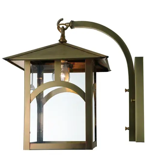 The Meyda Tiffany - Seneca by Meyda Lighting - Image 8