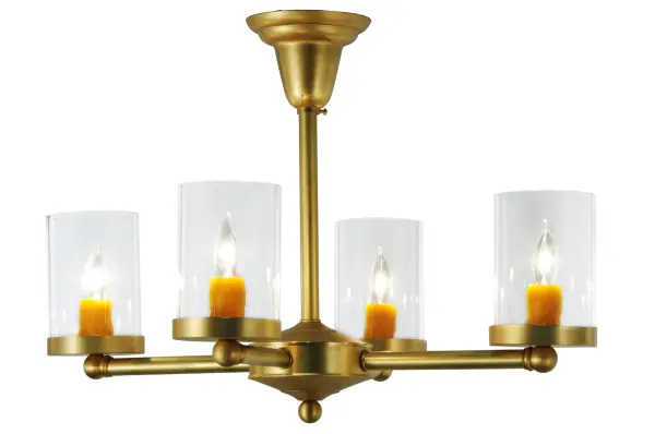 The Bakersfield by Meyda Lighting - Image 1