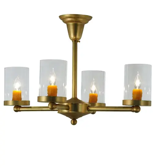 The Bakersfield by Meyda Lighting - Image 2