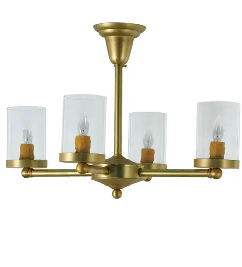 The Bakersfield by Meyda Lighting - Image 3