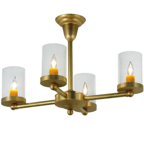 The Bakersfield by Meyda Lighting - Image 4