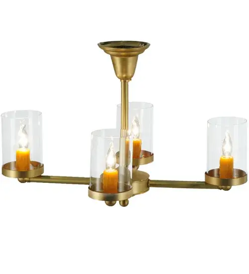The Bakersfield by Meyda Lighting - Image 5