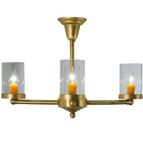 The Bakersfield by Meyda Lighting - Image 6