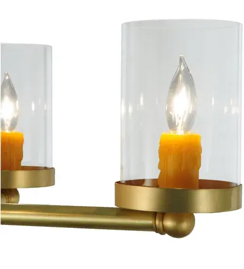 The Bakersfield by Meyda Lighting - Image 7