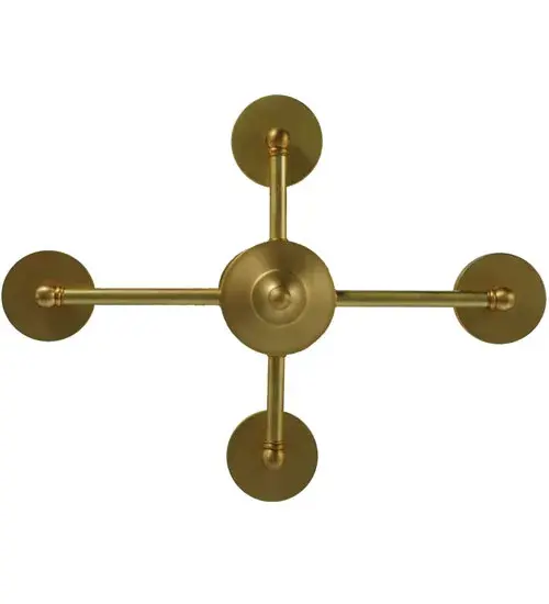 The Bakersfield by Meyda Lighting - Image 9