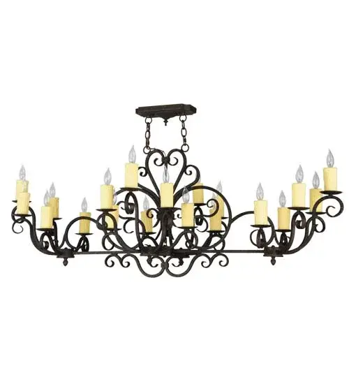 The Kean Moins by Meyda Lighting - Image 3