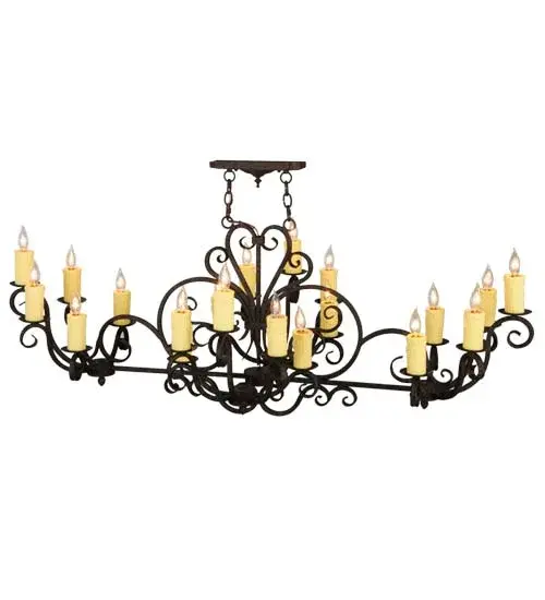 The Kean Moins by Meyda Lighting - Image 4