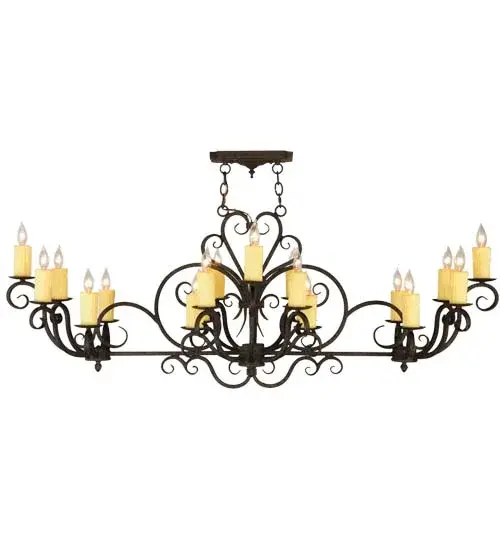 The Kean Moins by Meyda Lighting - Image 5