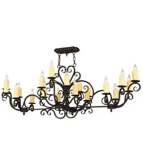 The Kean Moins by Meyda Lighting - Image 6