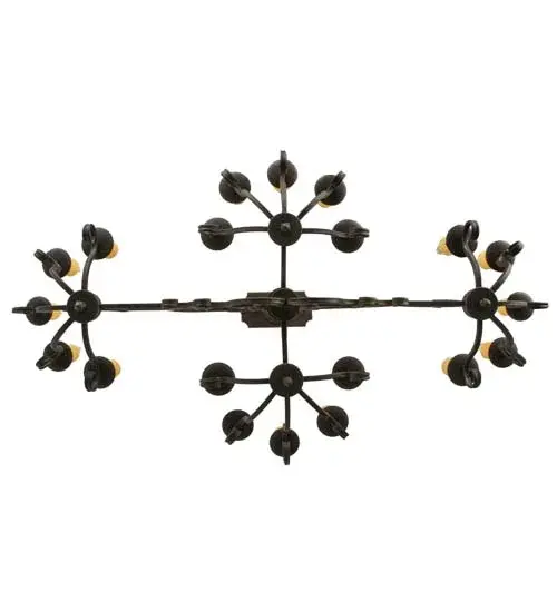The Kean Moins by Meyda Lighting - Image 7