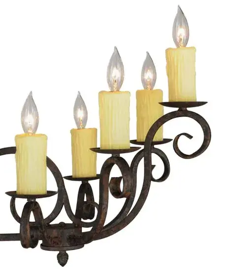 The Kean Moins by Meyda Lighting - Image 8