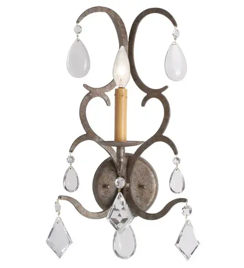 The Alicia by Meyda Lighting
