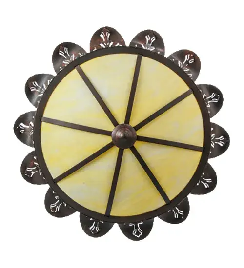 The Crowne by Meyda Lighting - Image 7