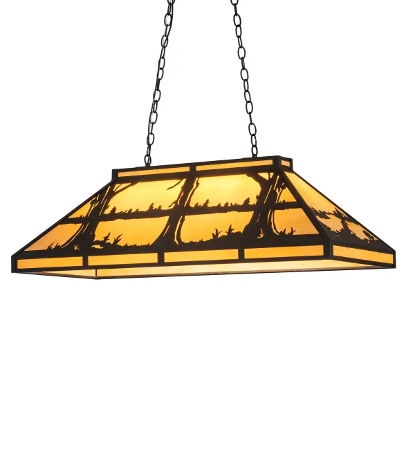 The Quiet Pond by Meyda Lighting - Image 1