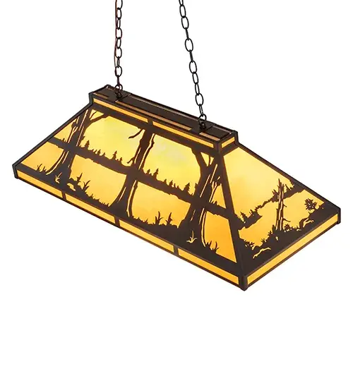 The Quiet Pond by Meyda Lighting - Image 4