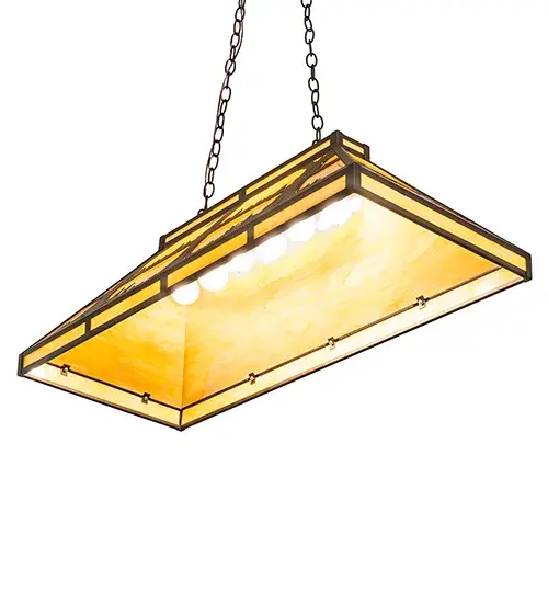 The Quiet Pond by Meyda Lighting - Image 6